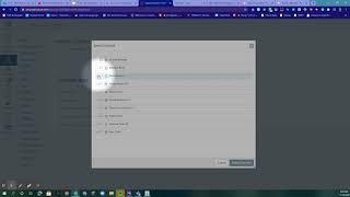Importing Specific Content Into Canvas Course