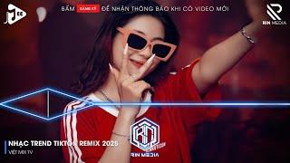 NONSTOP 2025 MIXTAPE | NHẠC TRẺ REMIX 2025 HAY NHẤT HIỆN NAY | NONSTOP 2025 VINAHOUSE BASS CỰC MẠNH