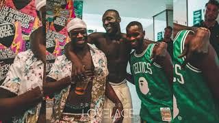 Stormzy x J Hus x Dave x Not3s Type Beat - "GREATNESS" | UK Afro Swing Instrumental 2020