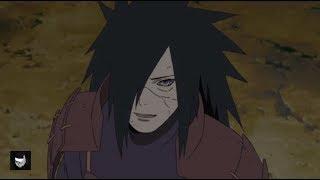 A shinobi that can fly...? - Naruto Shippuden