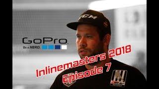 GoPro Hockey | Inlinemasters 2018 - Episode 7 - Referee Cam 