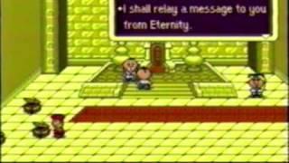 Prince Poo: Earthbound Walkthrough Part 5/10