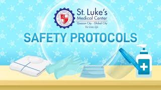 Safety Protocols