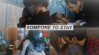 multicouples • we all need someone to stay