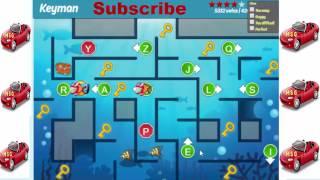 Online game keyman || My Super Game