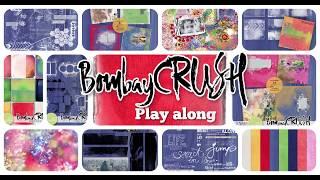 Bombay Crush Collection - PLAY ALONG– by NBK-Design