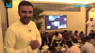 Ramadan in UAE: Emirati Iftar | A taste of the United Arab Emirates