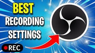 Best OBS Settings For Recording 1080p 60Fps (Improve Quality)