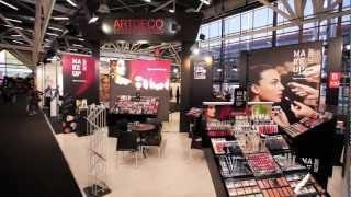 Best Of Cosmoprof Worldwide Bologna 2012