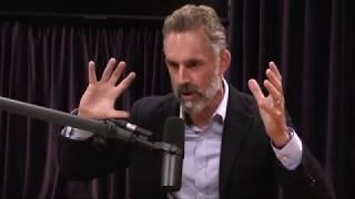 A Powerful Secret to Unlocking Your Potential | Jordan Peterson