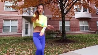 Technotronic - Pump Up The Jam  Shuffle Dance Video