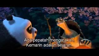 Kungfu Panda - Hari ini adalah Anugrah/Present teks/substitle indonesia.flv