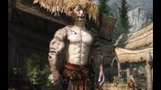 Skyrim RFAB Реген ХП или КАК ТУТ ЖЫЫЫТТЬЬЬЬ