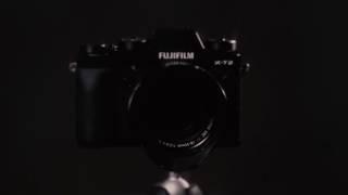 Park Cameras Snapshot: Introducing the Fuji X-T2