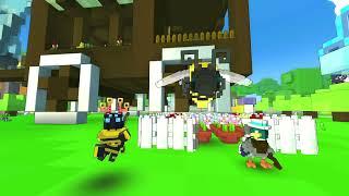 Trove - Spring Fling 2024