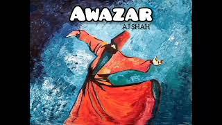 AWAZAR OFFICIAL AUDIO SONG | 2024 | AJSHAH