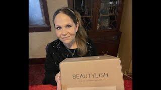 Unbox the 2025 Beautylish Lucky Bag XL with me #unboxing #beautylish #luckybag