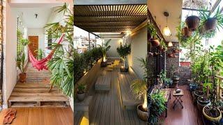 60+ idées de terrasse tendance en 2021