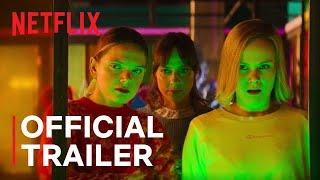 Sexify: Season 2 | Official Trailer | Netflix