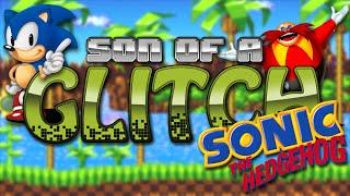 Sonic The Hedgehog Glitches (16-Bit) - Son Of A Glitch - Episode 32