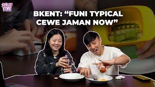 REVIEW BARANG MURAH BERSAMA BKENT | #SukaSukaFuni Eps. 11