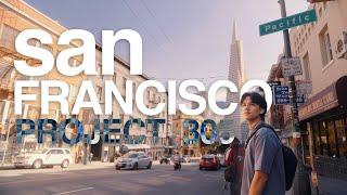 I Explored the Most DANGEROUS City in America? | San Francisco Vlog