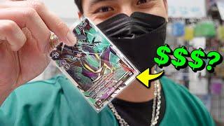 We Spent $100 on Digimon Cards, Then We Dueled!