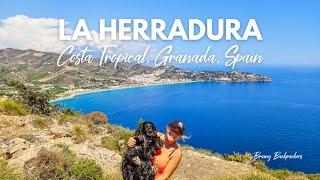 Things to Do in La Herradura Spain, Costa Tropical