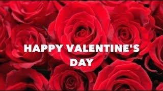 Happy Valentine's Day | WhatsApp Status | Valentine's Day Special Love Status | Wishes | Images