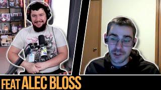 #261 Reviving KDE 1 For A New Generation | Alec Bloss