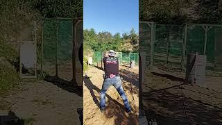 IPSC-Trening Strefa Celu Łowęcice 3 21.09.24