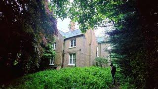 We Found An Abandoned Millionaire's Countryside Mansion & Summer House - Abandoned Places UK