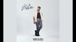 Hommie Dilliwala - So Ja Pagal (freestyle)