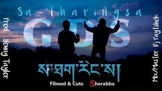 Sa TharingSa || GDS || Bhutanese Official Music Video || 2020 #bhutanesemusic #bhutanesesong #gds