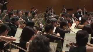 Brahms Hungarian Dance No. 1