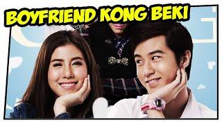 Ang Boyfrɪend kong BAKS (Tagalog Dubbed) ᴴᴰ┃Full Movie - 2024 #009