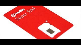 Twilio Super SIM: Global cellular IoT connectivity you can trust