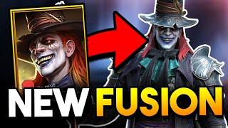 MAD HATTER - January Fusion REVEALED!! (Starts tomorrow in game!) | Raid: Shadow Legends