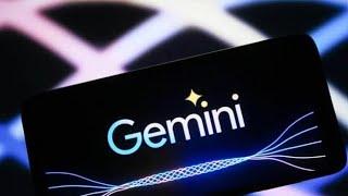 انه Gemini | انسى كل ما تعرفه عن الذكاء الاصطناعي ... وتعرف على العملاق القادم من Google