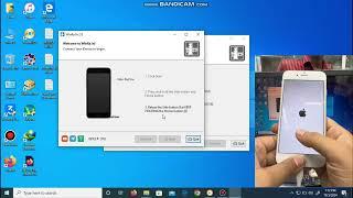 iphone 6 hello bypass with signal unlock tool ( New Method ) 2024