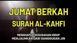 Dzikir Pagi Pembuka Pintu Rezeki Hari Juma'at Surah Al-Kahfi, Doa Penarik Rezeki dari Segala Penjuru