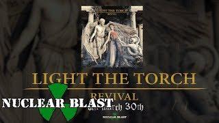 LIGHT THE TORCH - Calm Before The Storm (OFFICIAL TRACK)