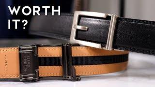 Are Ratchet Belts Good? My Honest Thoughts (With Pros and Cons)