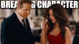 Ryan Reynolds Funniest Bloopers