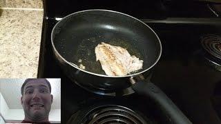 Great or Garbage? Cooking and Eating Jack Crevalle