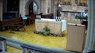 11am Mass Thurs 26th Dec