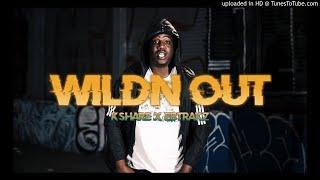 "Wildn Out" || Cash Click Boog Type Beat || KShare x EBTRAKZ