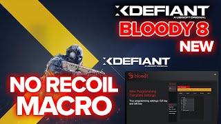 XDefiant Macro with CSMacro Quality! [How To Setup]. #xdefiantgame #macro