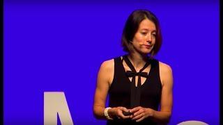 Hacking Humanity - The Next Revolution? | Patrycja Slawuta | TEDxMelbourne