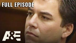 Jury's Verdict Sparks Massive Reactions (S1, E5) | The Murder of Laci Peterson | Full Episode